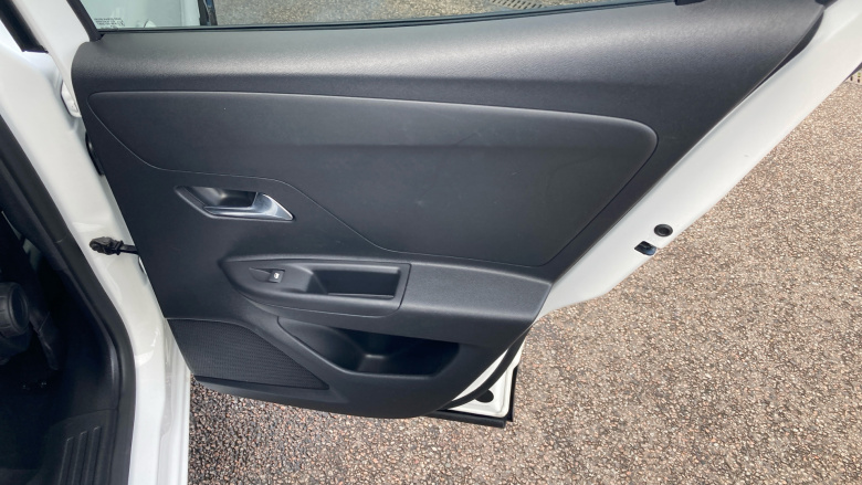 Vauxhall Mokka 1.2 Turbo SRi Premium 5dr Auto Petrol Hatchback